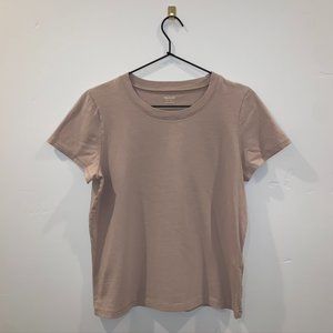 Madewell vintage tee